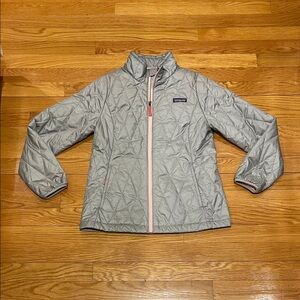 Patagonia Jacket